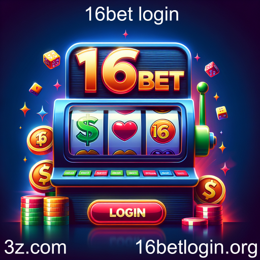 Descubra a Emoção dos Jackpots em 16bet