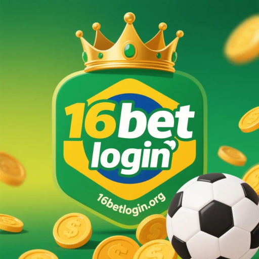 16bet login